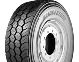 Anvelope Camioane Trailer BRIDGESTONE M-Trailer 001 385/65 R22.5 160/158 K