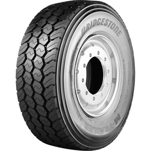 Anvelope Camioane Trailer BRIDGESTONE M-Trailer 001 385/65 R22.5 160/158 K