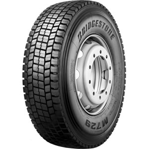 Anvelope Camioane Tractiune BRIDGESTONE M729 285/70 R19.5 145 M