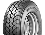 Anvelope Camioane Trailer BRIDGESTONE M748 EVO 385/65 R22.5 164/160 K