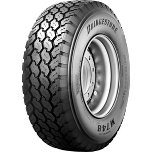 Anvelope Camioane Trailer BRIDGESTONE M748 EVO 385/65 R22.5 164/160 K