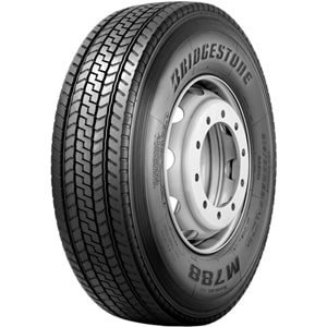 Anvelope Camioane Toate pozitiile BRIDGESTONE M788 EVO 295/80 R22.5 152/148 M