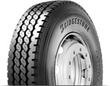 Anvelope Camioane Toate pozitiile BRIDGESTONE M840 EVO 13 R22.5 158/156 G