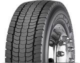 Anvelope Camioane Tractiune GOODYEAR Marathon LHD II Plus 355/50 R22.5 156 K/L