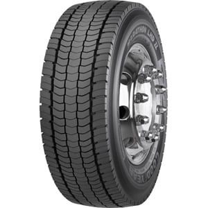 Anvelope Camioane Tractiune GOODYEAR Marathon LHD II Plus 315/70 R22.5 154 L