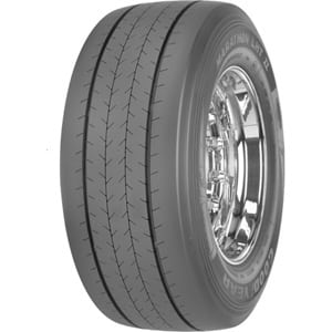 Anvelope Camioane Trailer GOODYEAR Marathon LHT II 275/70 R22.5 152/148 J/L