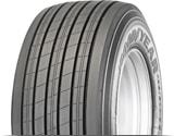 Anvelope Camioane Trailer GOODYEAR Marathon LHT Plus 455/40 R22.5 160 J