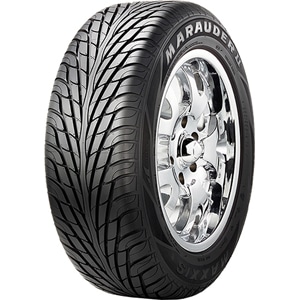 Anvelope Vara MAXXIS MARAUDER II MA-S2 205/70 R15 96 H