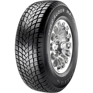 Anvelope Vara MAXXIS MARAUDER MA-S1 265/70 R15 112 S