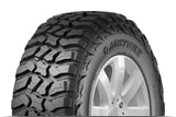 Anvelope Vara FORTUNE Maspire M-T 265/75 R16 123/120 Q
