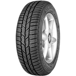 Anvelope Iarna SEMPERIT Master-Grip 195/60 R14 86 T