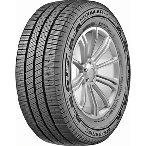 Anvelope All Seasons GT RADIAL Maxmiler AllSeason 2 195/70 R15C 104/102 T