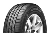 Anvelope Vara ROYAL BLACK Milagemax 235/60 R17 102 H