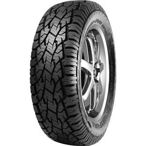 Anvelope All Seasons SUNFULL MONT-PRO AT782 225/75 R16 115/112 S