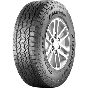 Anvelope All Seasons MATADOR MP72 Izzarda A-T 2 205/80 R16 104 T XL