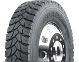 Anvelope Camioane Tractiune ROADX MS663 315/80 R22.5 156/153 K