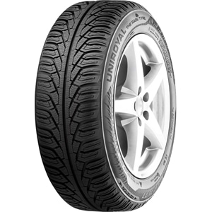 Anvelope Iarna UNIROYAL MS Plus 77 185/55 R14 80 T