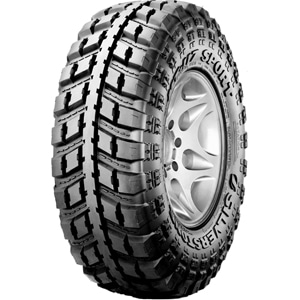 Anvelope Vara SILVERSTONE MT-117 Sport 285/85 R16 120 L