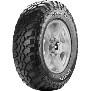 Anvelope Vara TOMKET MT 285/75 R16 126/123 Q