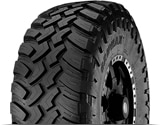 Anvelope Vara GRIPMAX Mud Range M-T 31X10.50 R15 116 S