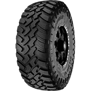 Anvelope Vara GRIPMAX Mud Range M-T 205 R16C 110/108 Q