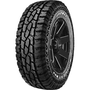 Anvelope Vara GRIPMAX Mud Range R-T Max 265/65 R17 120/117 Q