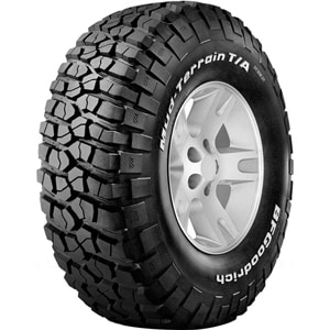 Anvelope Vara BF GOODRICH Mud Terrain T-A KM 2 235/85 R16 120/116 Q