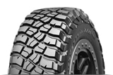 Anvelope Vara BF GOODRICH Mud Terrain T-A KM 3 215/75 R15 100/97 Q