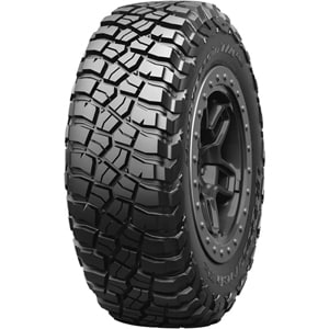 Anvelope Vara BF GOODRICH Mud Terrain T-A KM 3 305/55 R20 121/118 Q