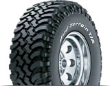 Anvelope All Seasons BF GOODRICH Mud Terrain T-A KM 255/85 R16 119 Q