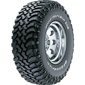 Anvelope All Seasons BF GOODRICH Mud Terrain T-A KM 255/85 R16 119 Q