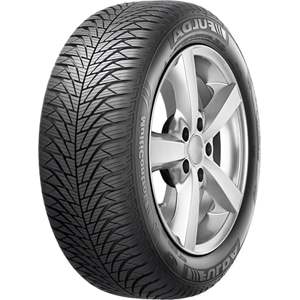 Anvelope All Seasons FULDA Multicontrol 245/45 R18 100 W XL