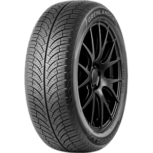 Anvelope All Seasons ILINK MultiMatch A/S 235/65 R17 108 H XL