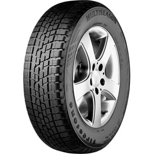 Anvelope All Seasons FIRESTONE Multiseason 225/55 R16 99 V XL