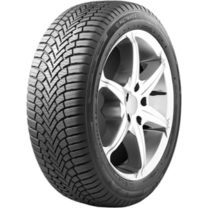 Anvelope All Seasons LASSA Multiways 2 215/55 R17 94 W