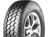 Anvelope All Seasons LASSA Multiways C 205/65 R16C 107/105 R