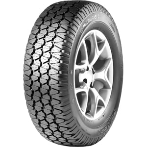 Anvelope All Seasons LASSA Multiways C 195/75 R16C 110/108 R