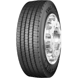 Anvelope Camioane Directie SEMPERIT M 249 245/70 R19.5 136/134 M