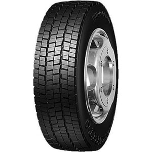 Anvelope Camioane Tractiune SEMPERIT M 255 265/70 R19.5 140/138 M