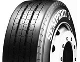 Anvelope Camioane Directie SEMPERIT M 434 235/75 R17.5 132/130 L