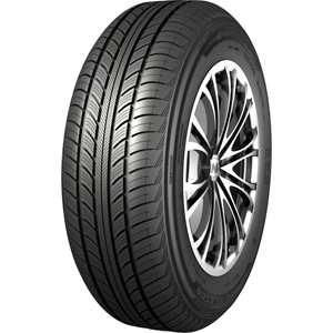 Anvelope All Seasons NANKANG N-607 Plus 225/45 R18 95 V XL