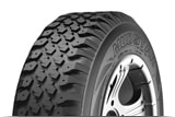 Anvelope Vara NANKANG N-889 245/75 R16 120/116 N
