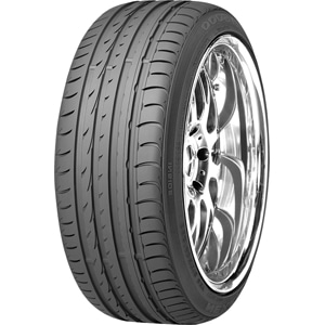 Anvelope Vara NEXEN N8000 235/55 R19 101 H