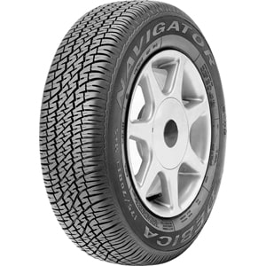 Anvelope All Seasons DEBICA Navigator 135/80 R12 68 T