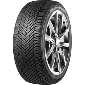 Anvelope All Seasons NEXEN Nblue 4Season 2 225/35 R19 88 W XL