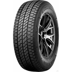 Anvelope All Seasons NEXEN Nblue 4Season Van 195/80 R15 107 N