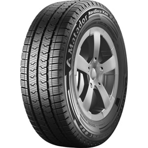 Anvelope Iarna MATADOR Nordicca Van 235/65 R16C 115/113 R