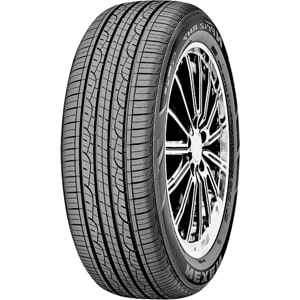 Anvelope Vara NEXEN NPriz RH7 235/50 R19 99 H