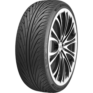 Anvelope Vara NANKANG NS-II 215/40 R16 86 W XL