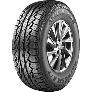 Anvelope Vara SUNNY NU006 265/65 R17 112 S